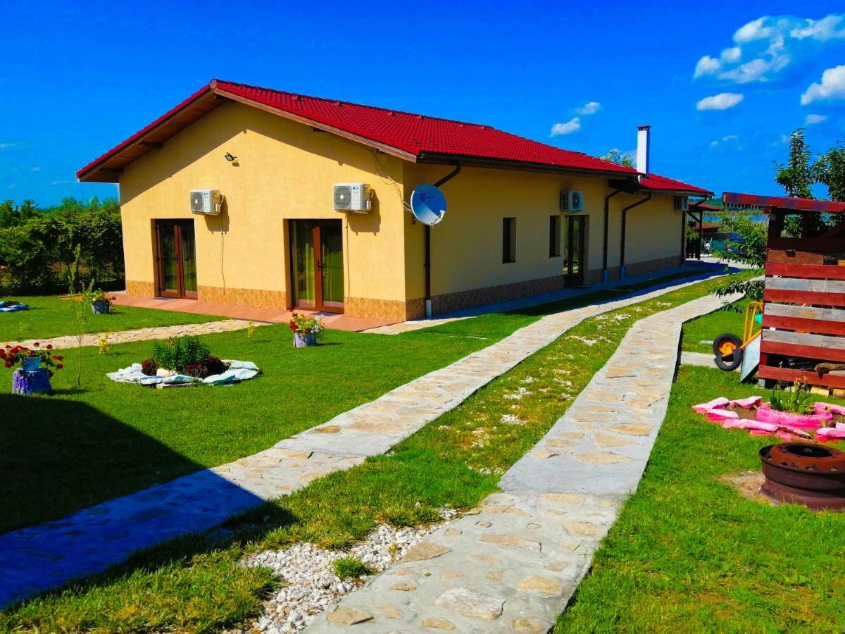 Casa Mariana Maison d'hôtes Murighiol
