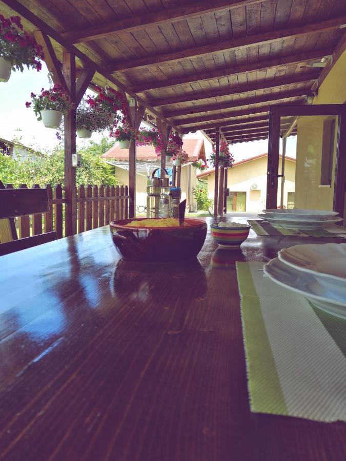 Casa Mariana Maison d'hôtes 3*