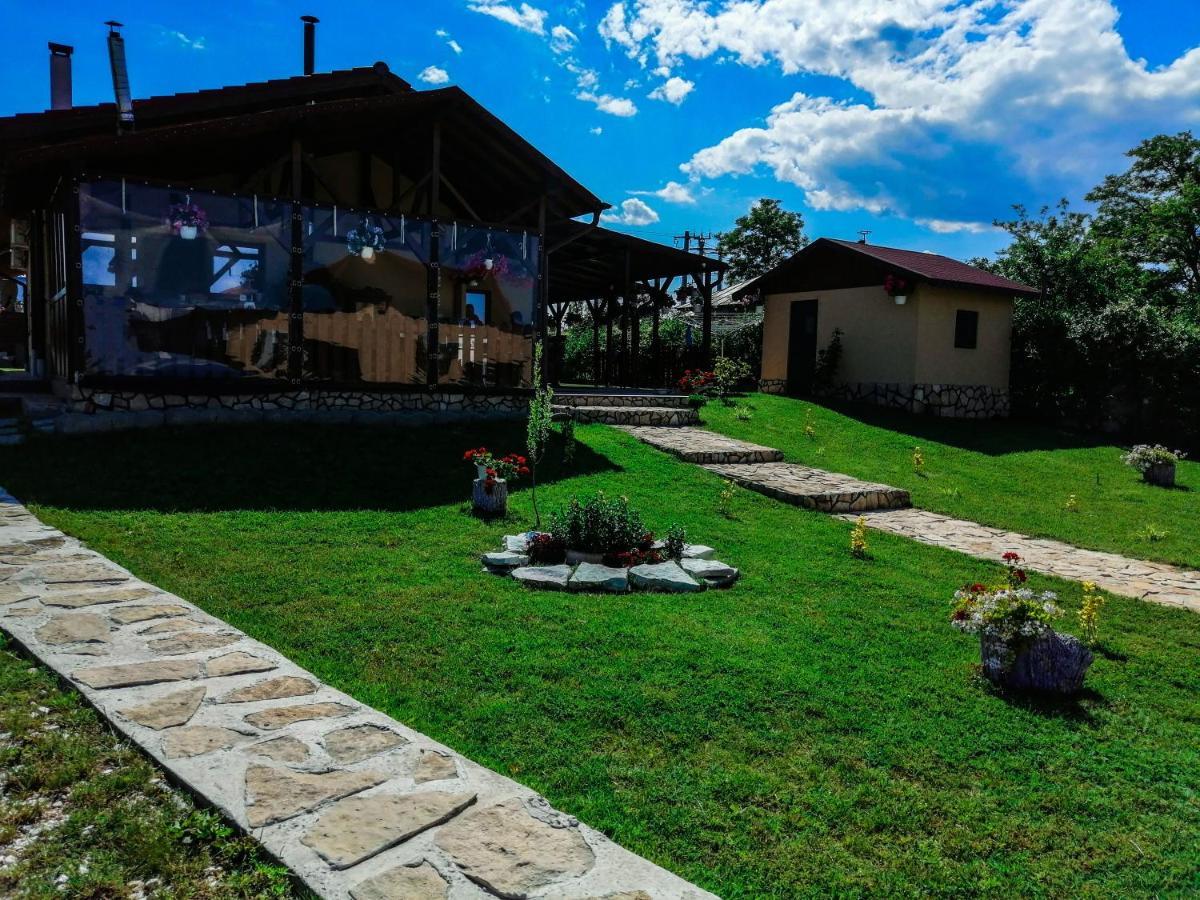 Casa Mariana Murighiol