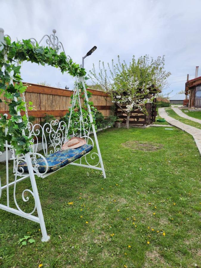 Casa Mariana Guest house