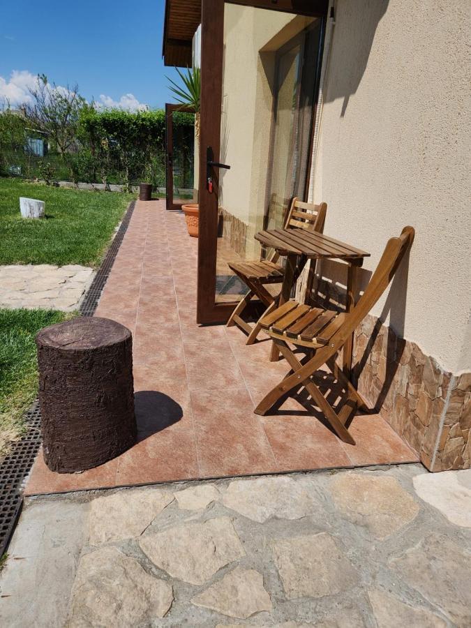 Casa Mariana Maison d'hôtes Murighiol