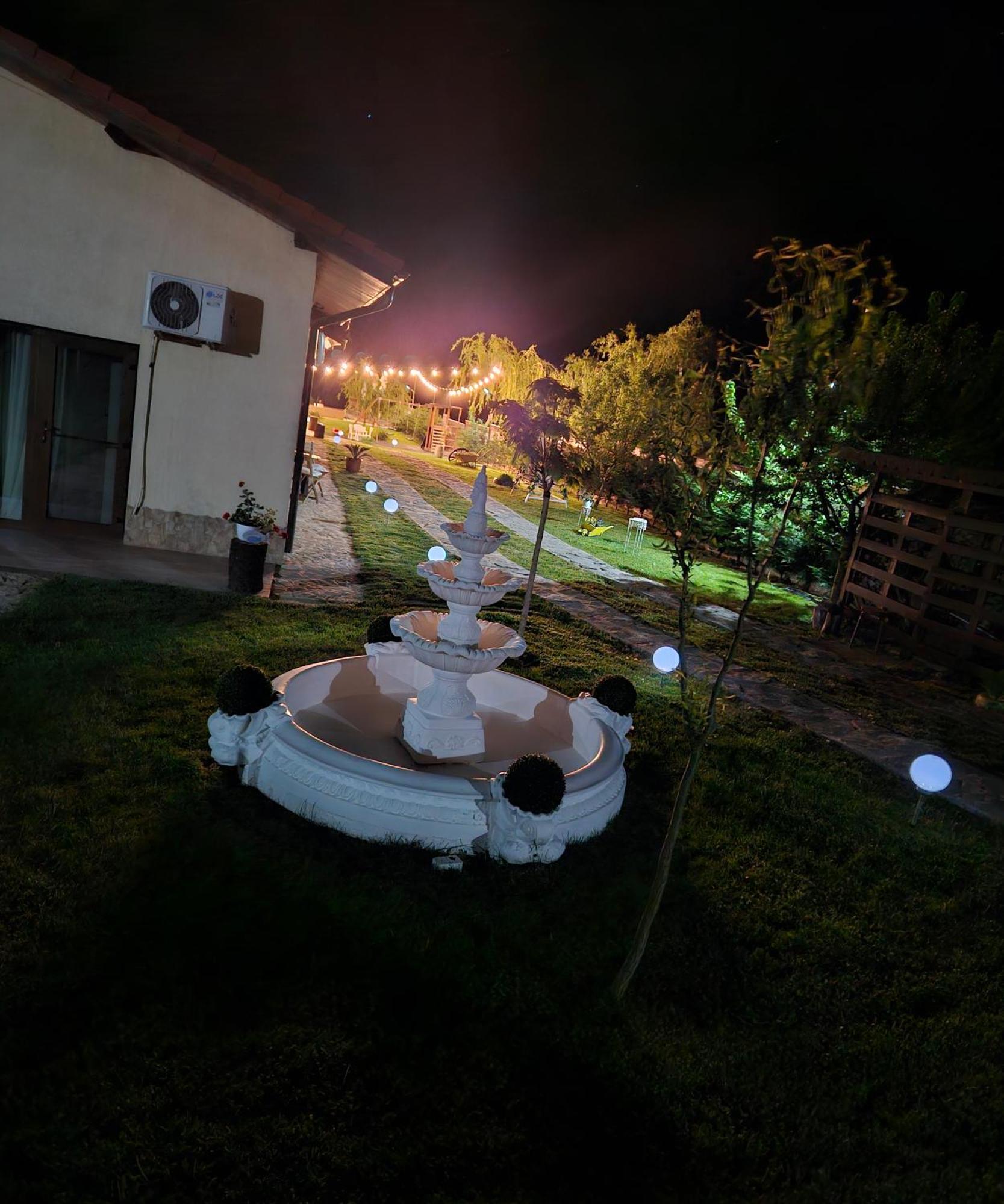 Maison d'hôtes Casa Mariana 3*