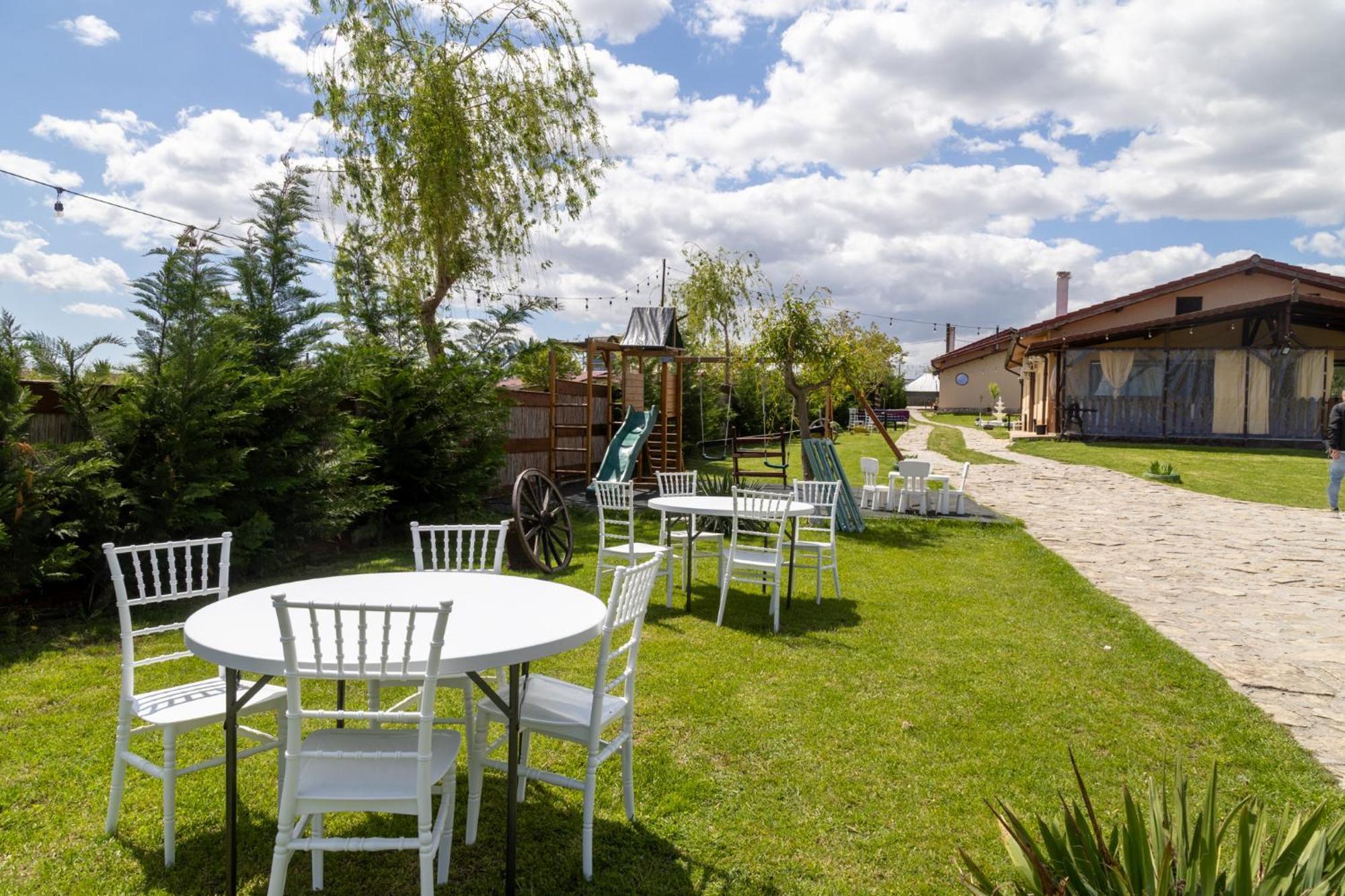 Maison d'hôtes Casa Mariana 3*