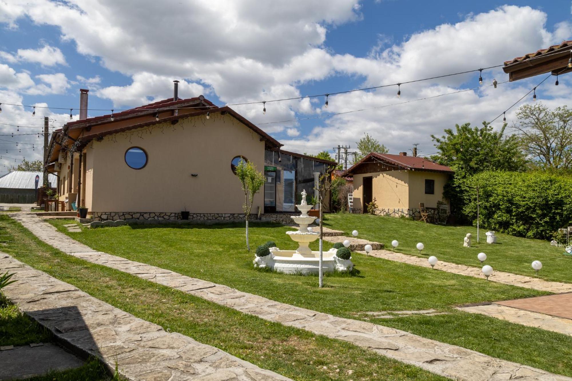 Maison d'hôtes Casa Mariana 3*