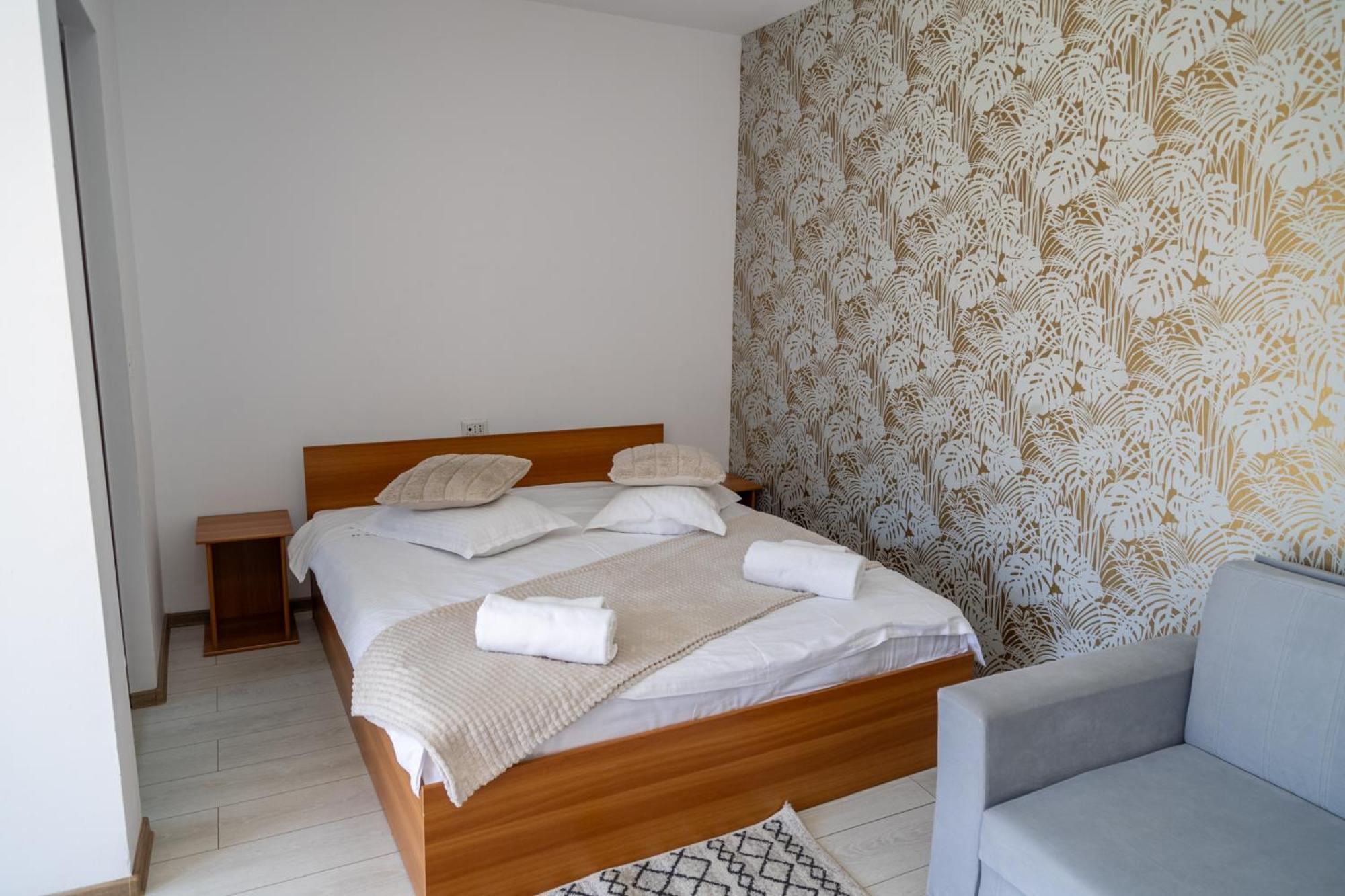 Casa Mariana 3* Murighiol