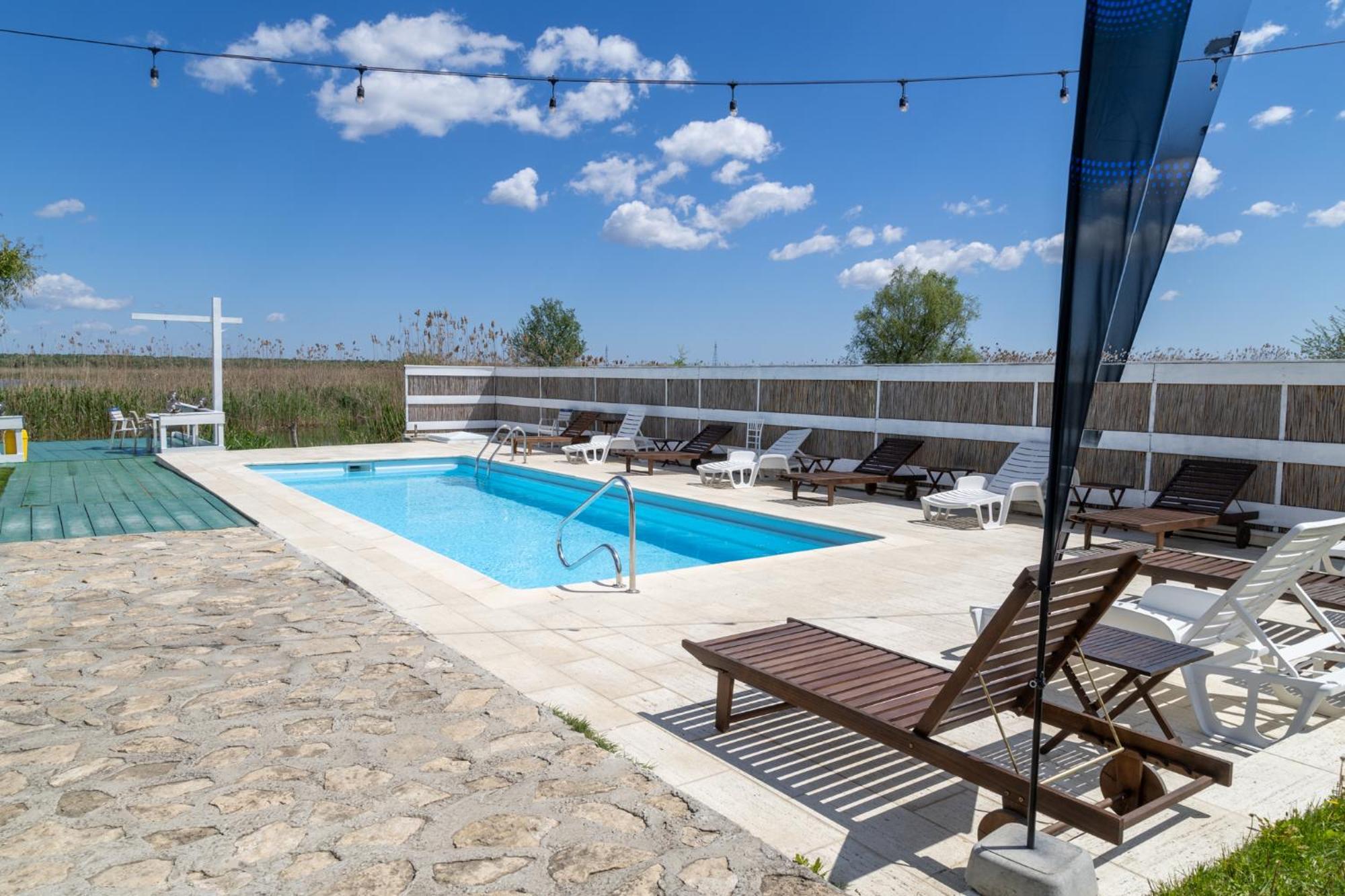 Maison d'hôtes Casa Mariana 3*