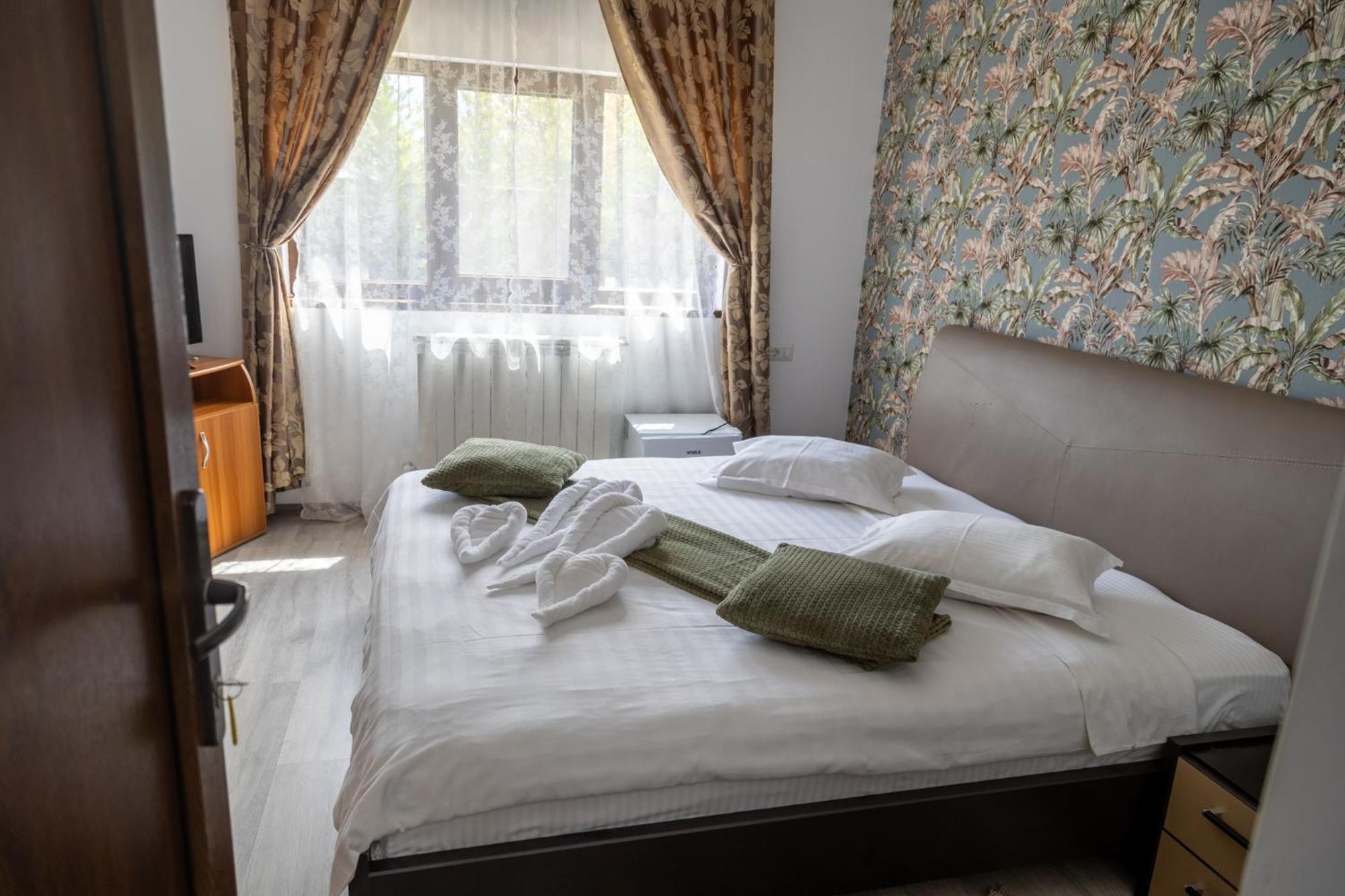 Casa Mariana 3*