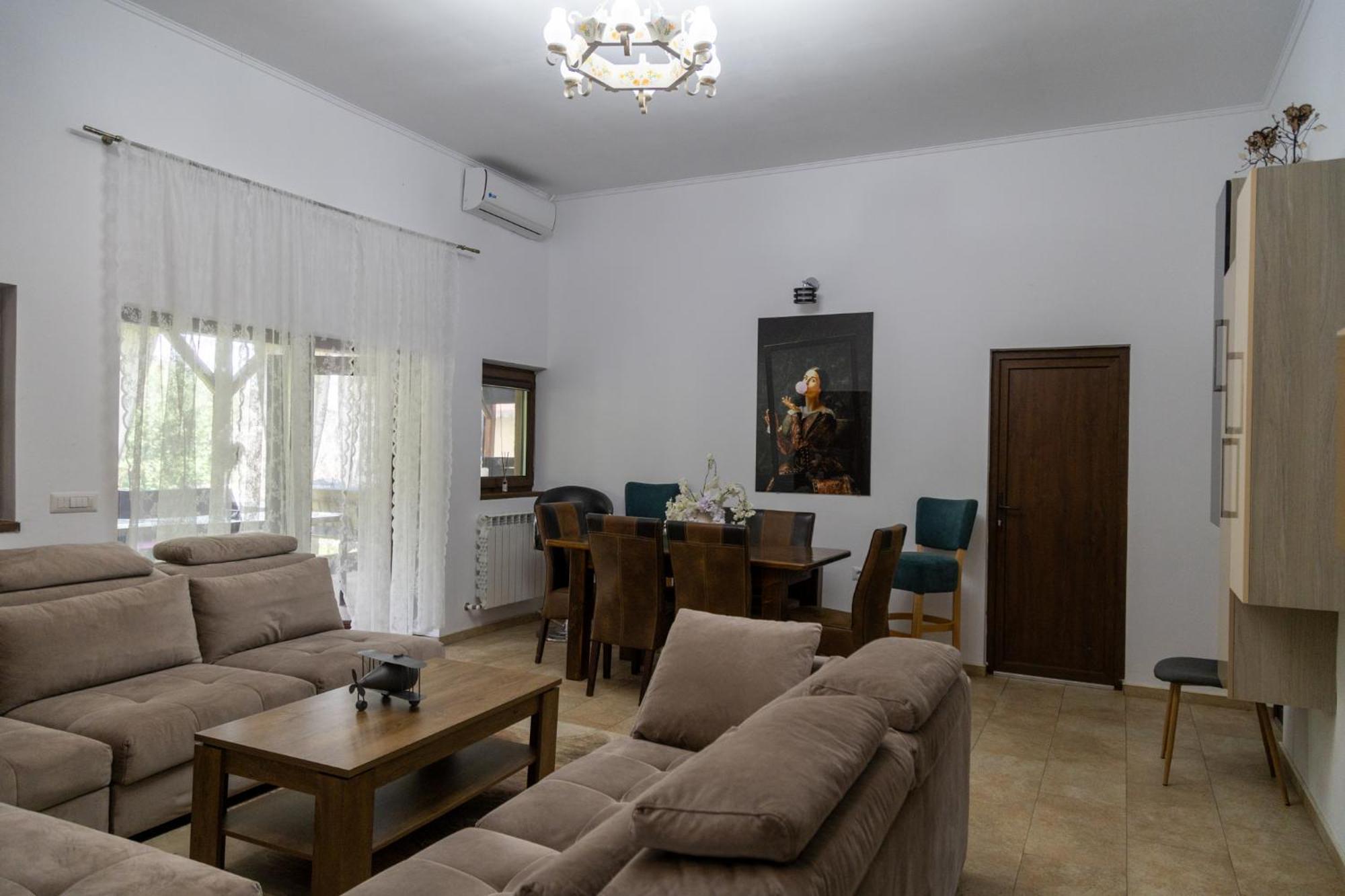 Maison d'hôtes Casa Mariana