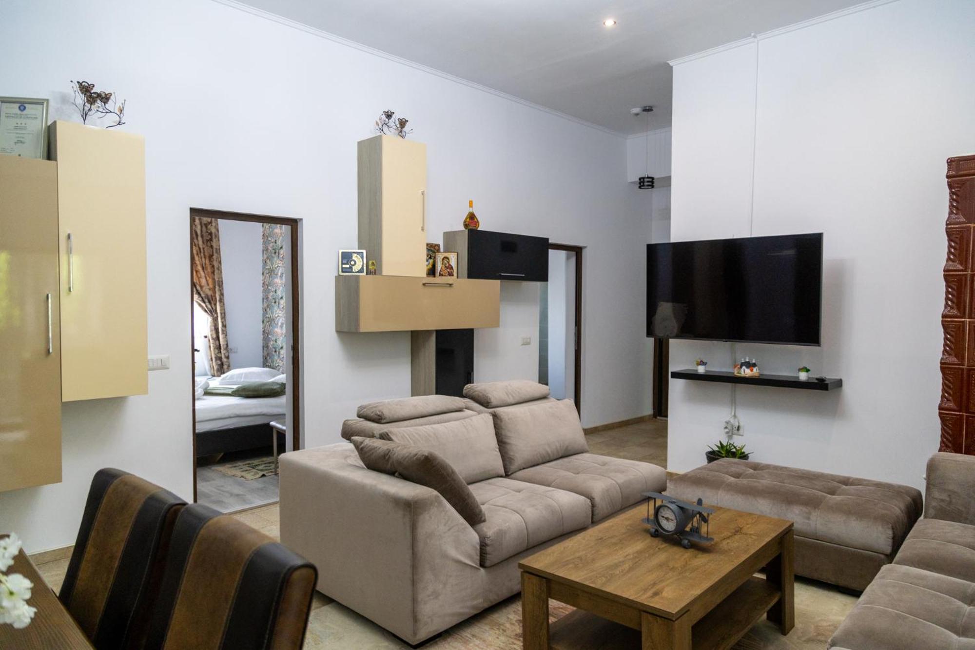Maison d'hôtes Casa Mariana 3*