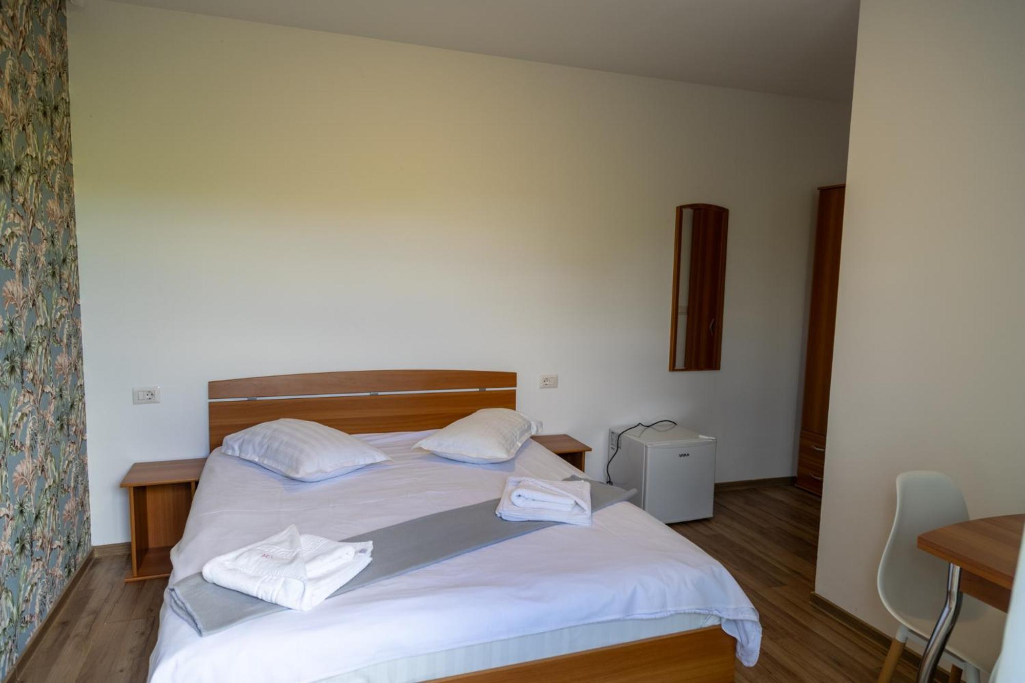 Casa Mariana 3* Murighiol