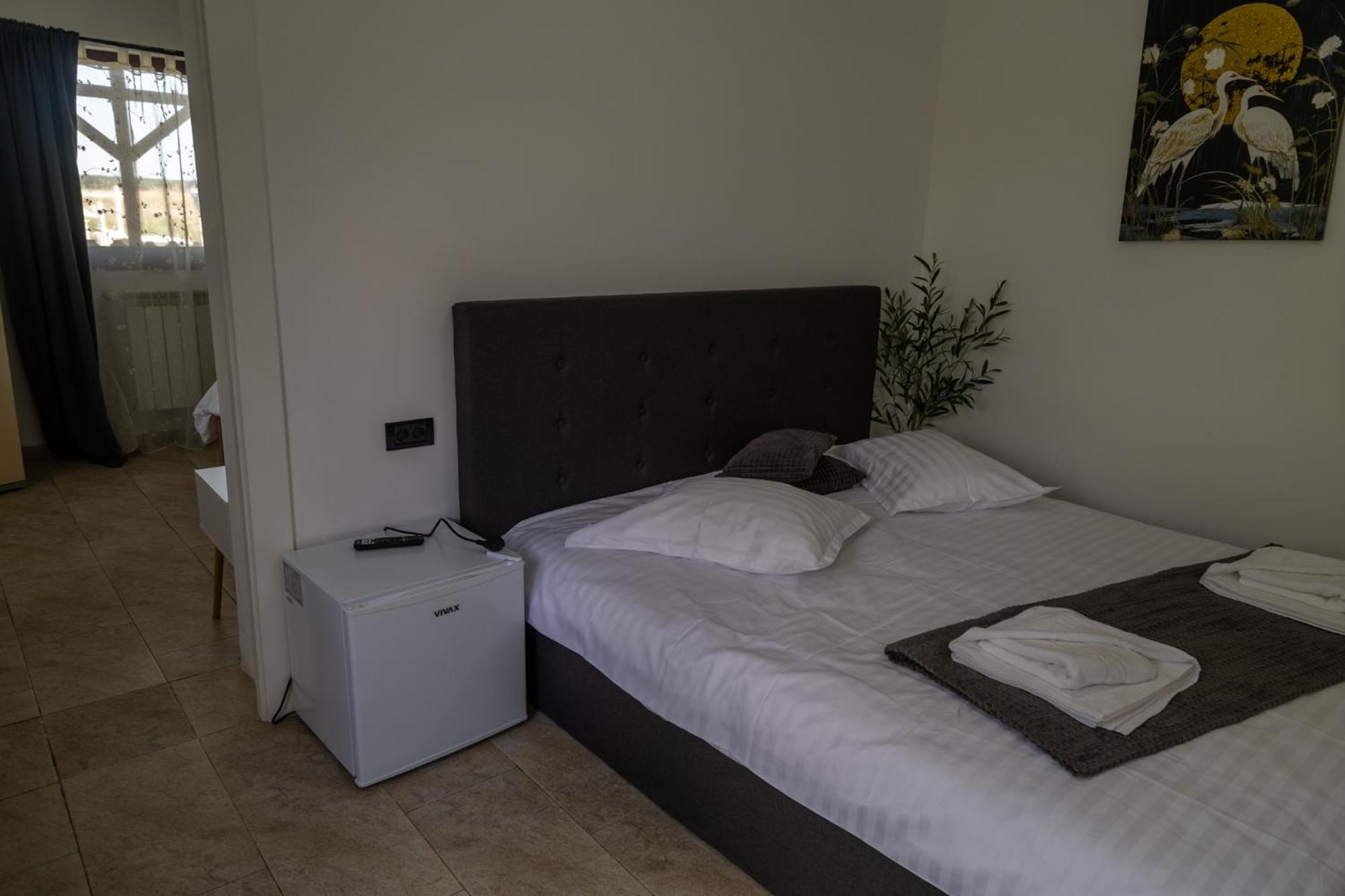 Maison d'hôtes Casa Mariana 3*