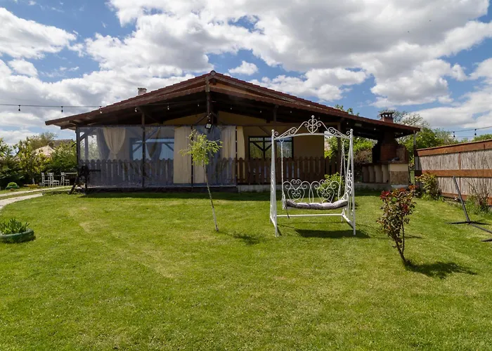 Casa Mariana