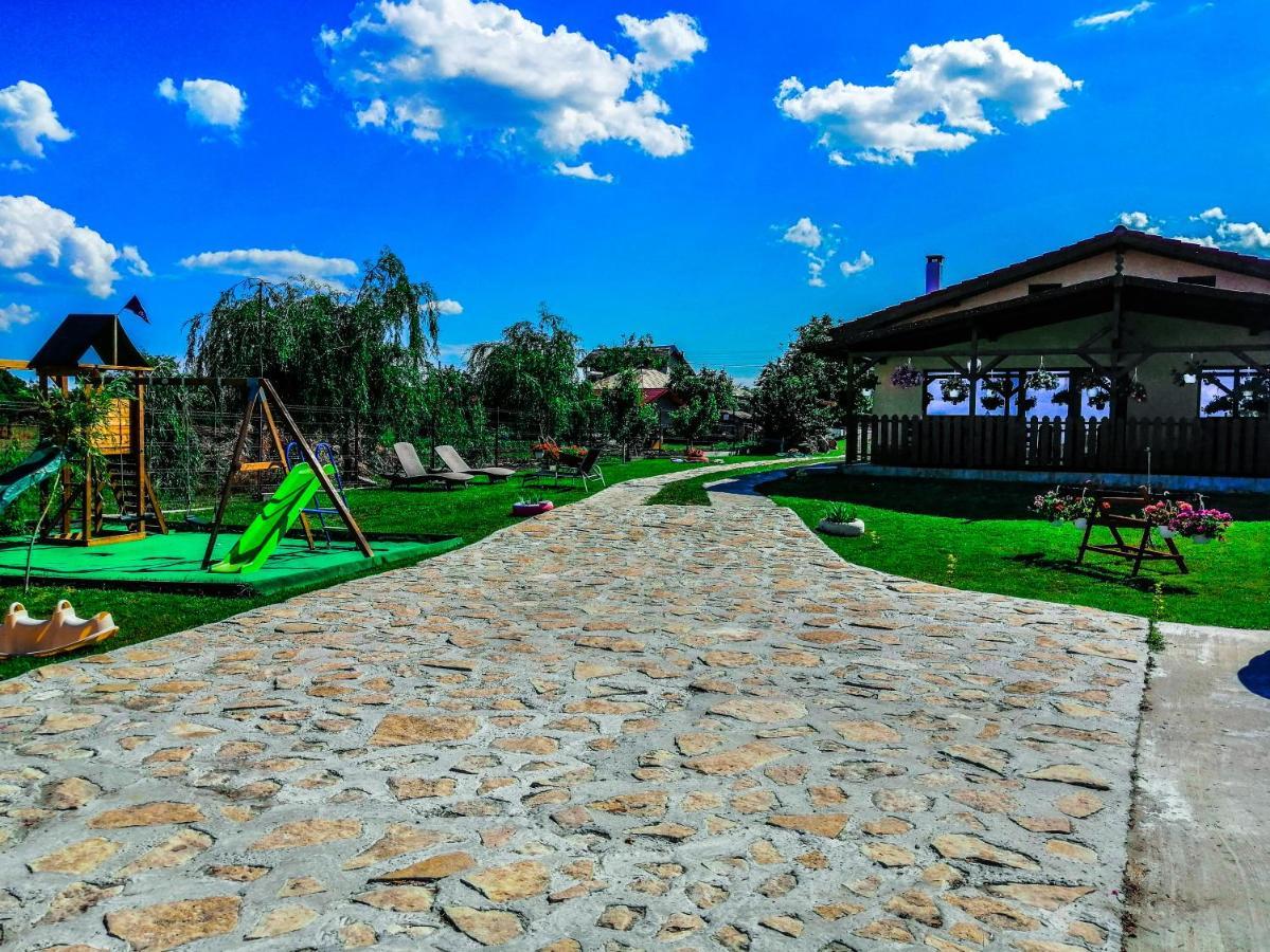 בית הארחה Casa Mariana