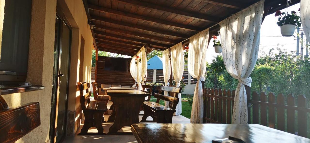 בית הארחה Casa Mariana 3*
