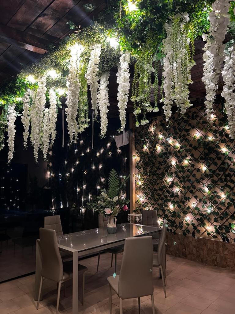 Casa Mariana בית הארחה 3*
