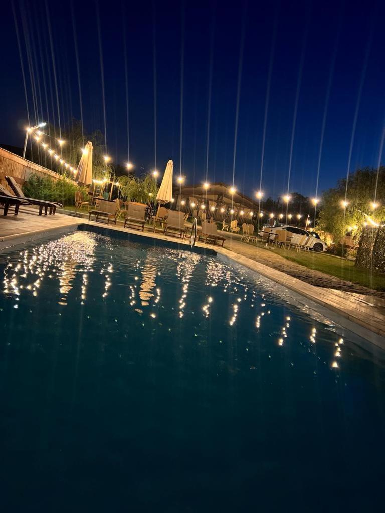 בית הארחה Casa Mariana 3*