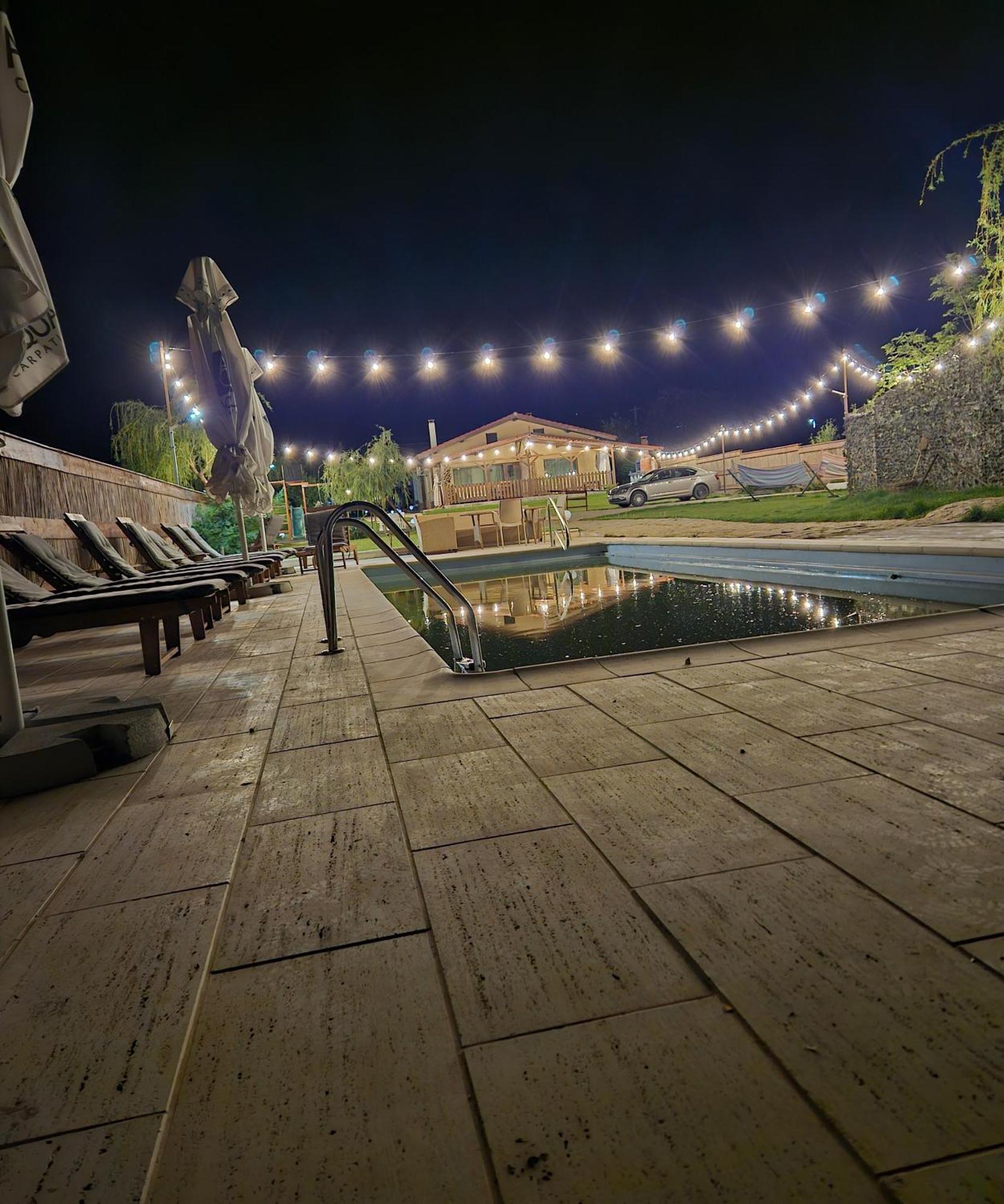 Casa Mariana בית הארחה 3*