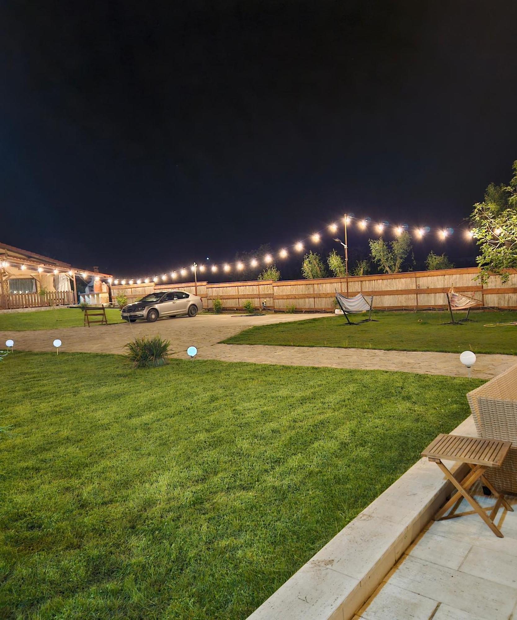 Casa Mariana בית הארחה 3*