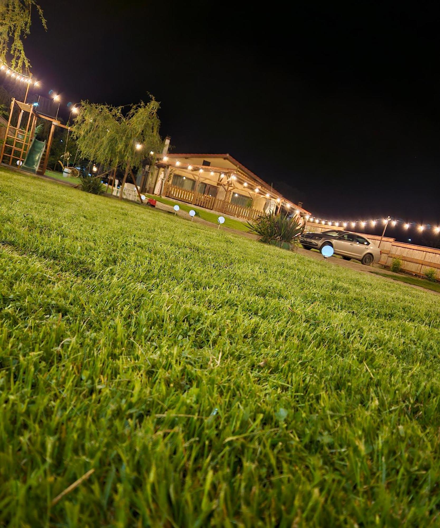 Casa Mariana 3* מוריגיול