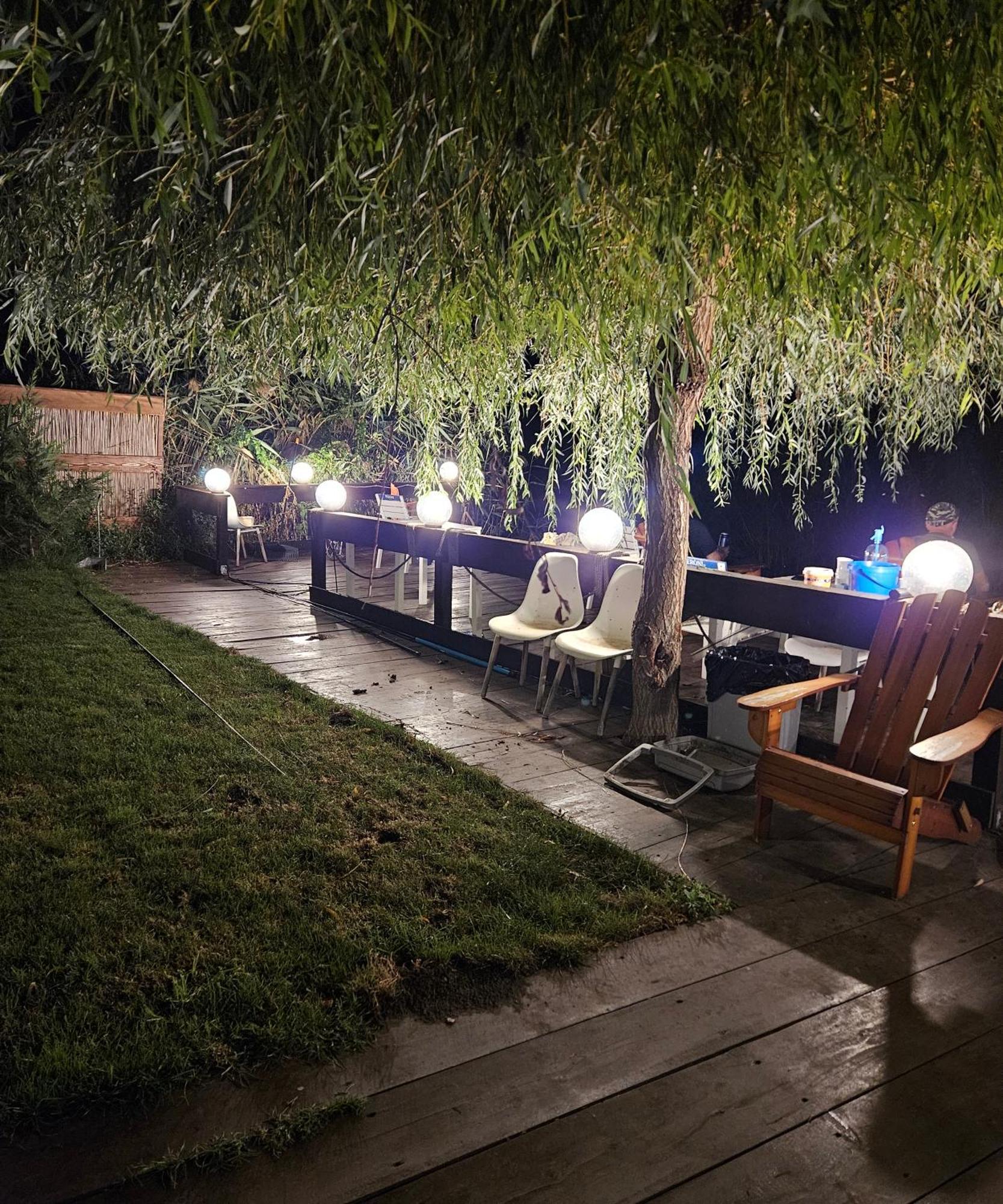 Casa Mariana 3* מוריגיול