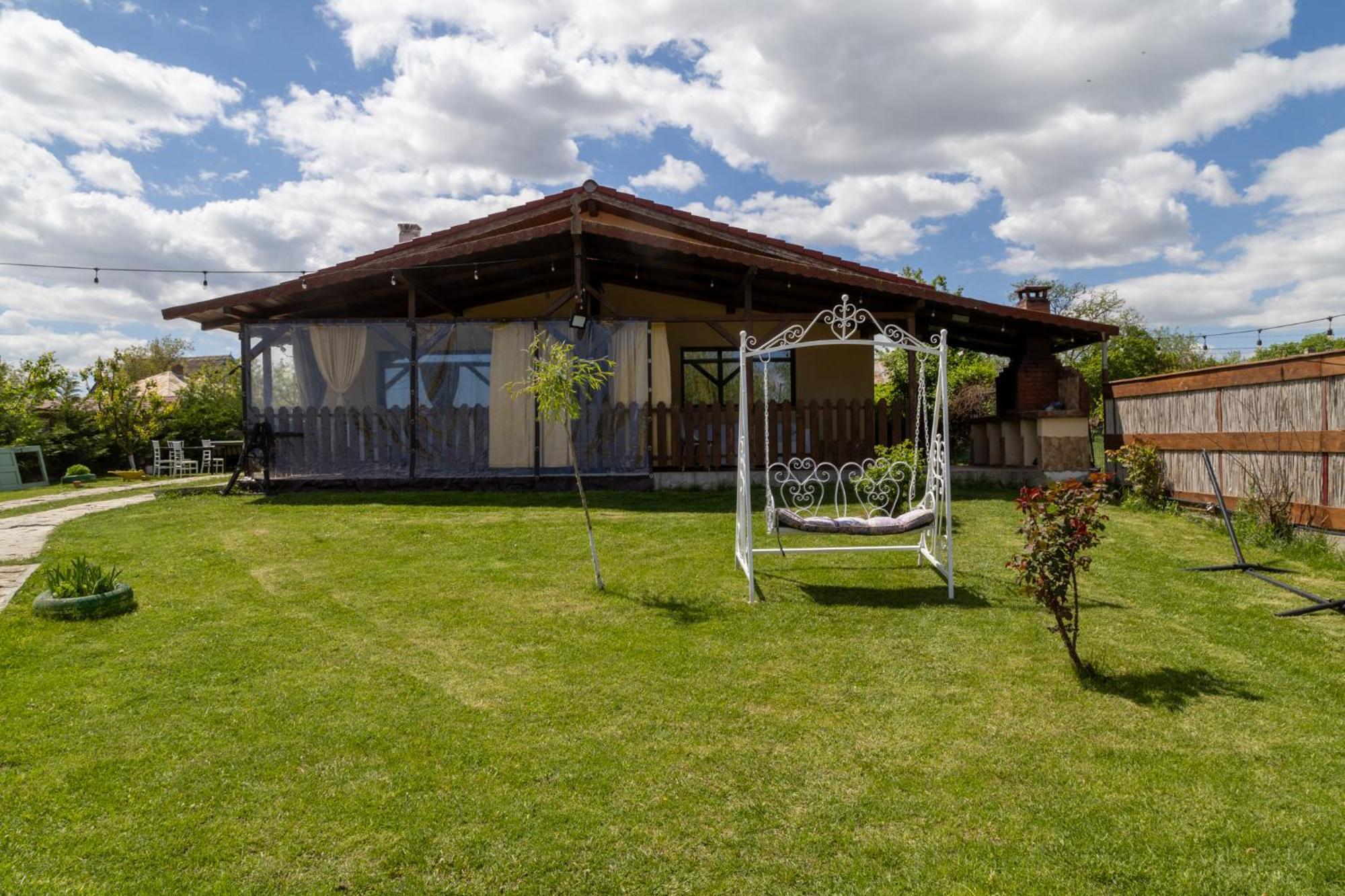 Casa Mariana 3*
