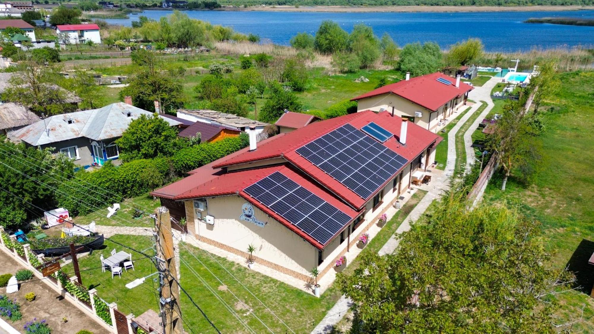 Casa Mariana