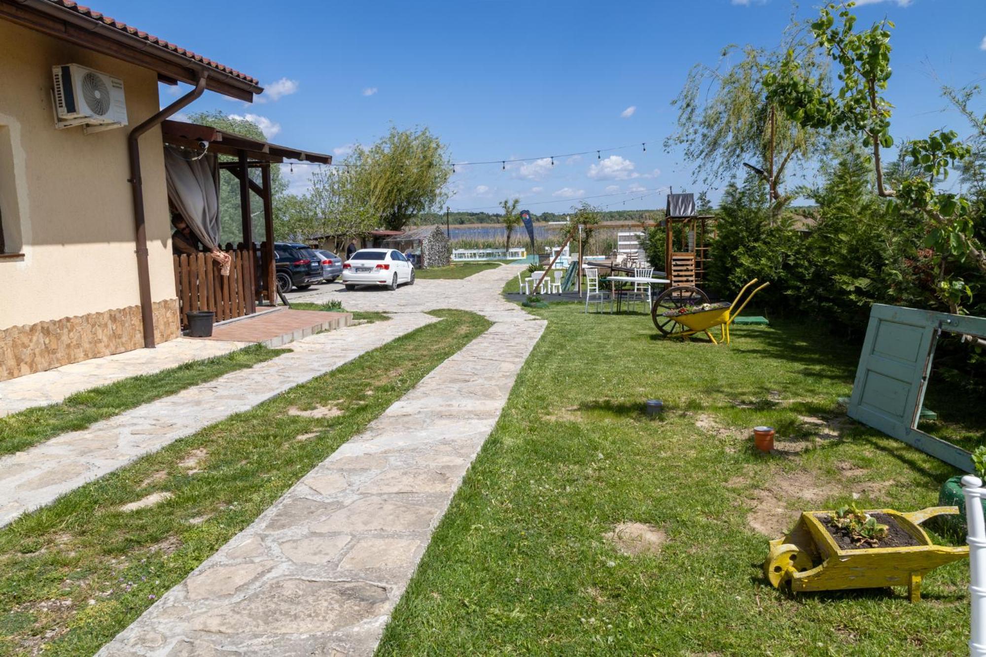 Casa Mariana בית הארחה