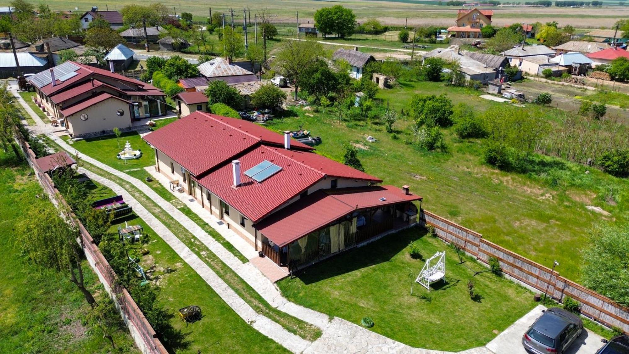 בית הארחה Casa Mariana