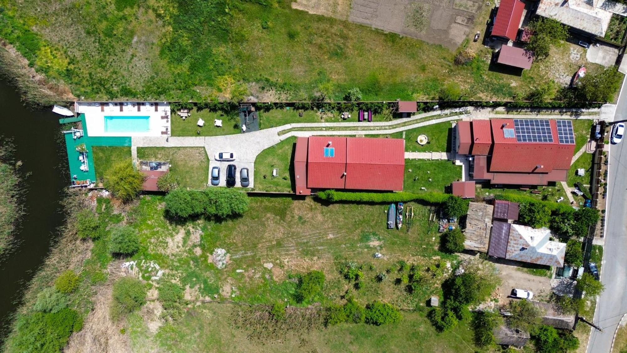 בית הארחה Casa Mariana 3*