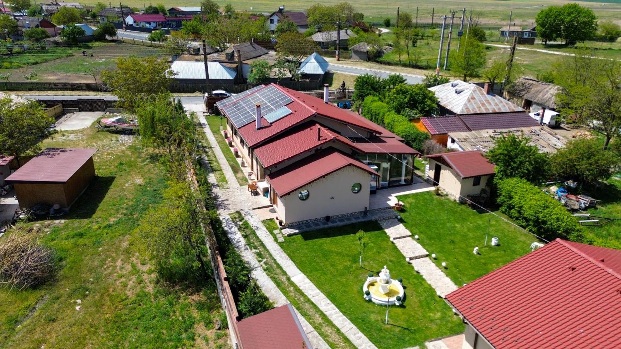 Casa Mariana 3*