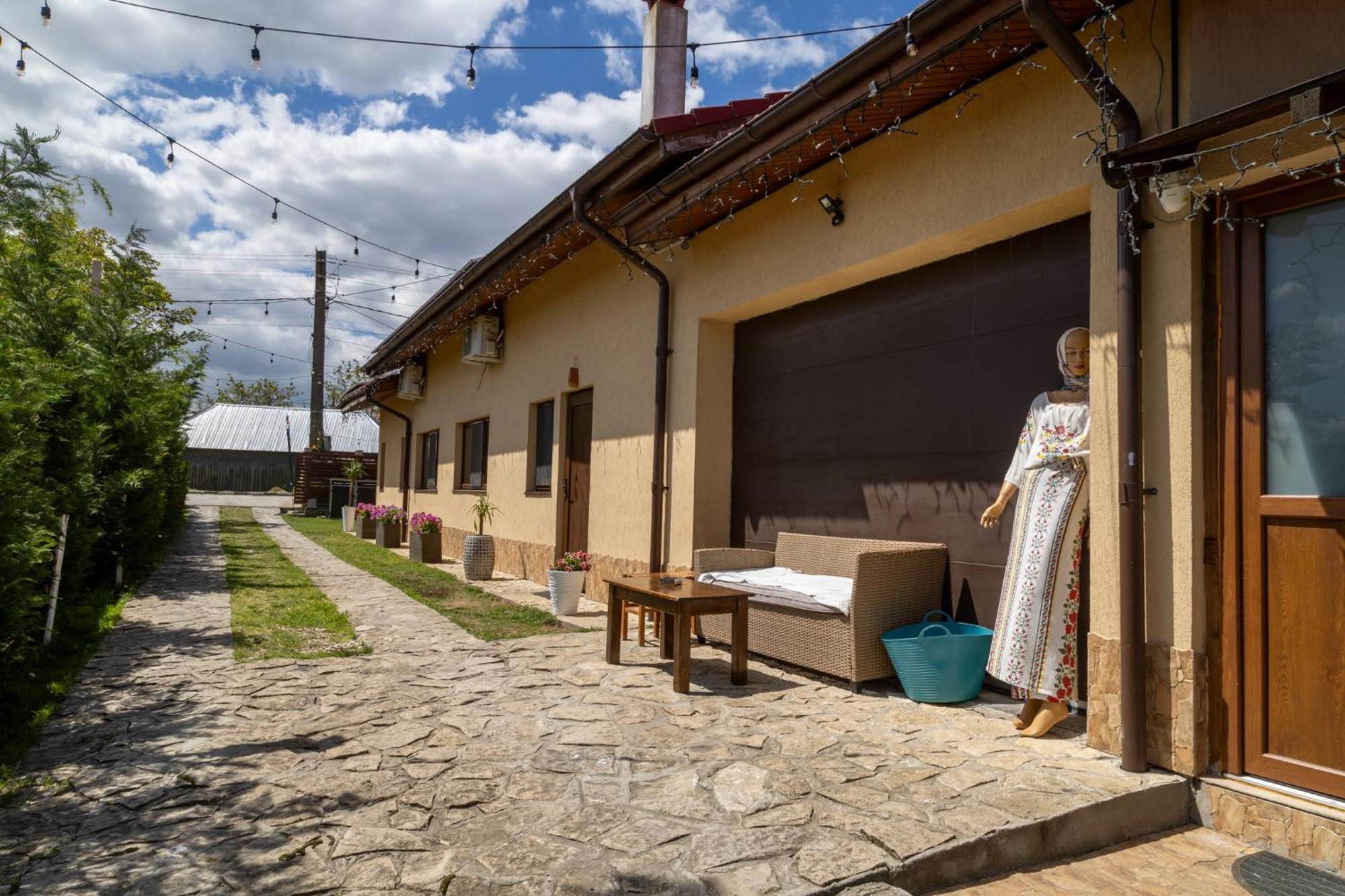 Casa Mariana