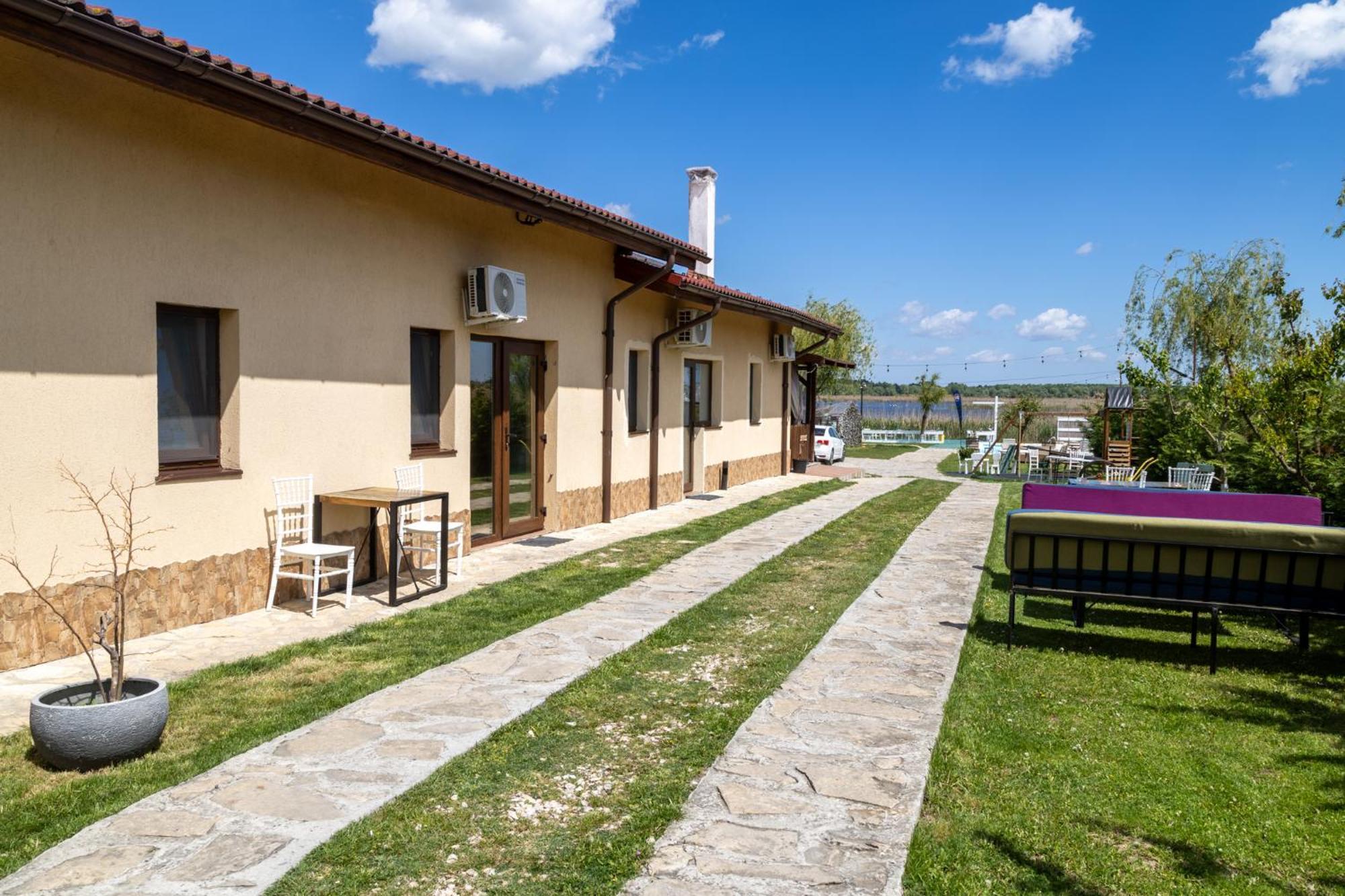 Casa Mariana בית הארחה 3*