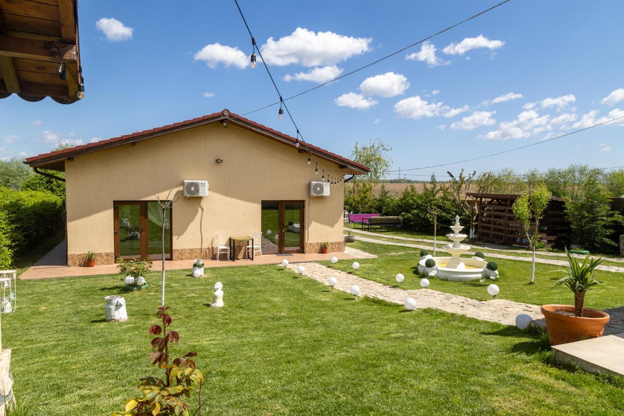 Casa Mariana 3*