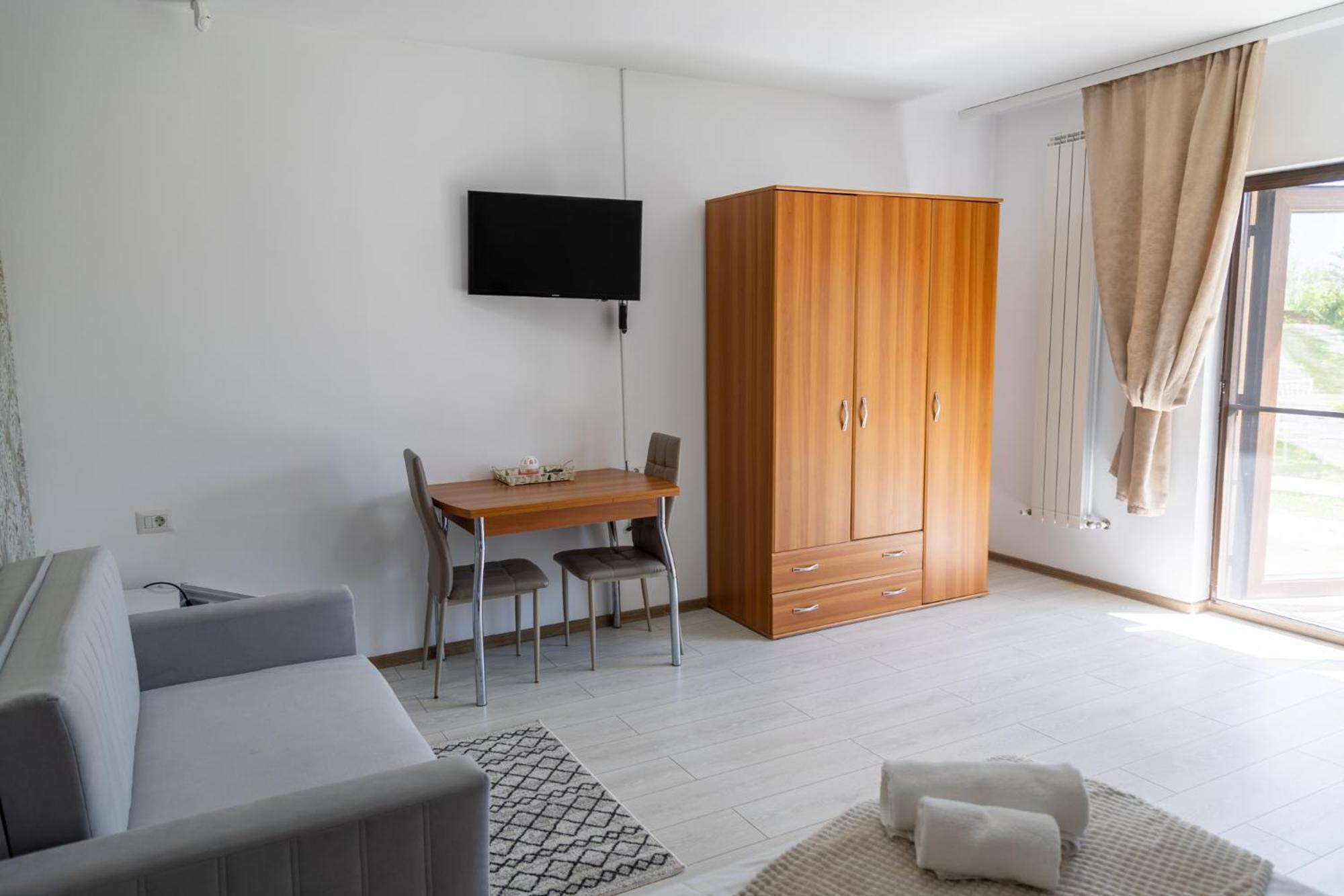 Casa Mariana בית הארחה 3*