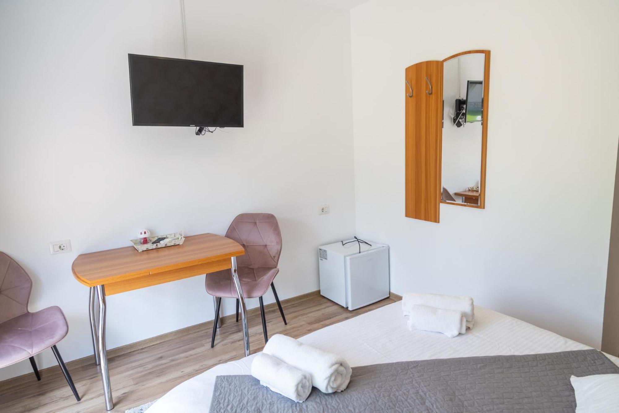 Casa Mariana בית הארחה 3*